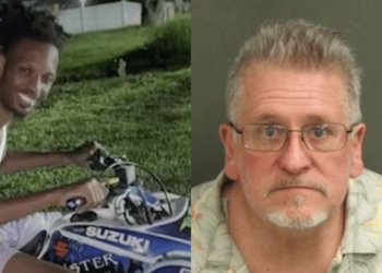 Sad News! Florida Father of 5 Tragically Killed By White Resident Over ATV Noise Complaint