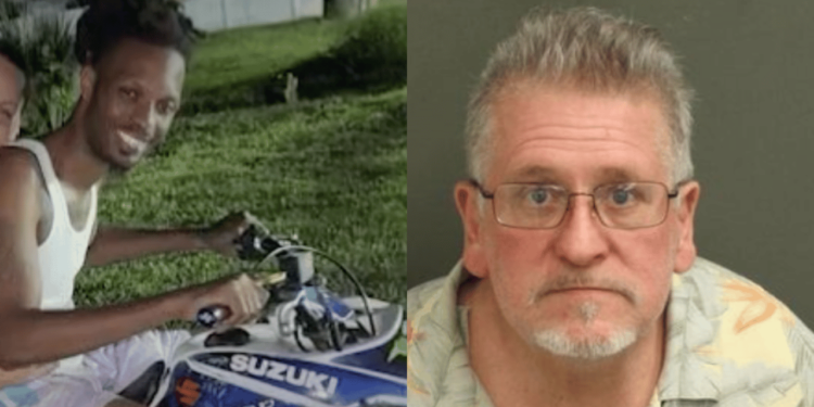 Sad News! Florida Father of 5 Tragically Killed By White Resident Over ATV Noise Complaint - Baller Alert Sad News! Florida Father of 5 Tragically Killed By White Resident Over ATV Noise Complaint