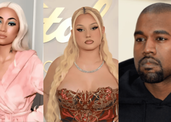 Bhad Bhabie Previews Alabama Barker Diss Track Remix Featuring Ye [Video]