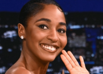 Ballerific Talent: Ayo Edebiri to Write and Possibly Star in A24’s Bold New Take on "Barney"