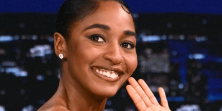 Ballerific Talent: Ayo Edebiri to Write and Possibly Star in A24’s Bold New Take on "Barney"