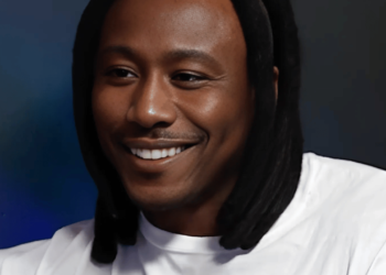 Ex-NFL Star Brandon Marshall Opens Up on His Celibacy Journey: "I'm Waiting for My Wife" [Video]