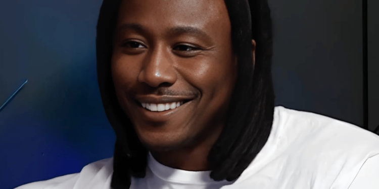Ex-NFL Star Brandon Marshall Opens Up on His Celibacy Journey: "I'm Waiting for My Wife" [Video]