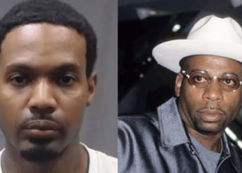 Judge Greenlights $1 Million Bond for Karl Jordan Jr. After Jam Master Jay Murder Conviction Is Overturned