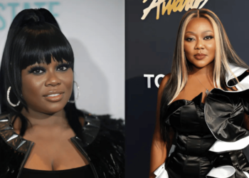 LaTocha Scott Accuses Sister Tamika of Failing to Defend Her When She Left Xscape [Video]