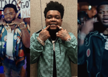 Ballerific Music: New Music Drops to Start Your Weekend from Nino Breeze, BossMan Dlow, Fridayy and More