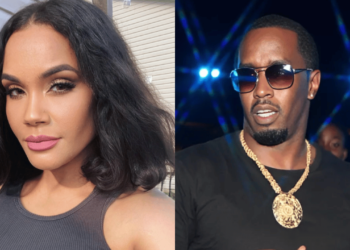 Sara Rivers from "Da Band" Sues Diddy Over Unpaid Royalties, Breach of Contract and Harrassment