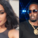 Sara Rivers from "Da Band" Sues Diddy Over Unpaid Royalties, Breach of Contract and Harrassment