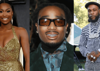 Ballerific Music: New Music Drops to Start Your Weekend from Coco Jones, Burna Boy, Quavo and More