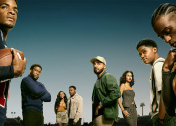 What to Watch This Weekend: Something for Everyone