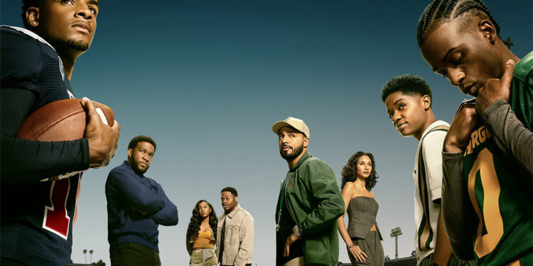 What to Watch This Weekend: Something for Everyone