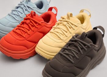 Cop or Not?: Marni x Hoka Collab Brings High Fashion to Performance Sneakers