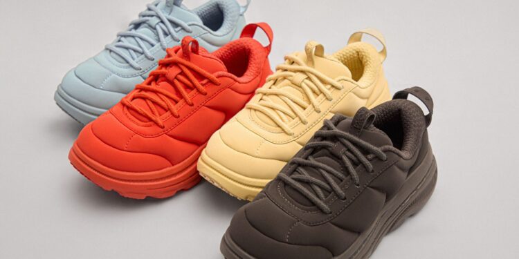 Cop or Not?: Marni x Hoka Collab Brings High Fashion to Performance Sneakers