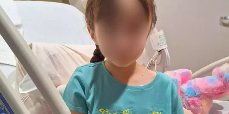 10yearold - Baller Alert Family of U.S.-Born Children Deported, Including 10-Year-Old Cancer Patient