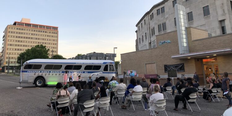 Montgomery’s Historic Freedom Riders Museum Removed from Federal Sale List After Lawmaker Pushback