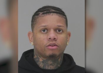 Yella Beezy Walks Free After Posting $750K Bond, Ordered to Surrender Passport and Wear Ankle Monitor
