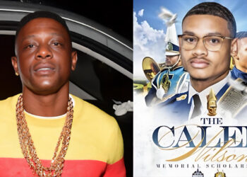 Louisiana AG Threatens Legal Action Against Boosie Over Use of Caleb Wilson’s Name for Scholarship