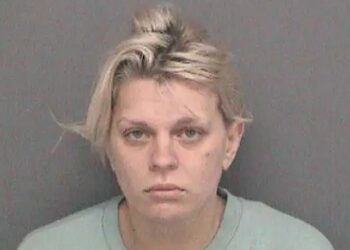 Indiana Teacher Accused of Group Sex with Students Hit with Divorce