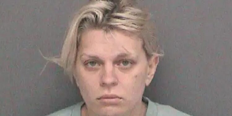 Indiana Teacher Accused of Group Sex with Students Hit with Divorce