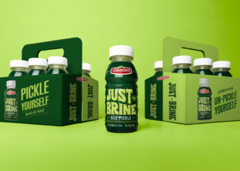 Smash or Pass? Claussen Drops Bottled Pickle Juice