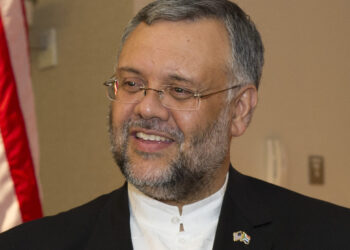 U.S. Expels South African Ambassador Over ‘Race-Baiting’ Remarks