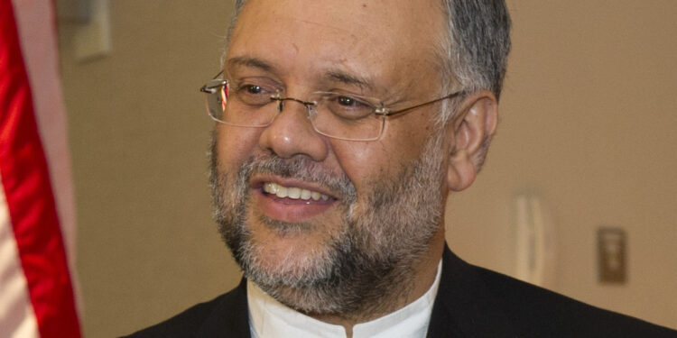 U.S. Expels South African Ambassador Over ‘Race-Baiting’ Remarks