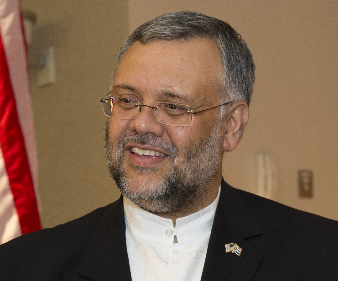 Usama Rasool U.S. Expels South African Ambassador Over ‘Race-Baiting’ Remarks ...