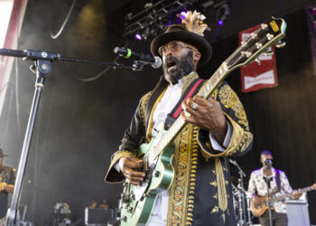 D’Wayne Wiggins, Founding Member of Tony! Toni! Toné!, Passes Away at 62 After Battle with Cancer