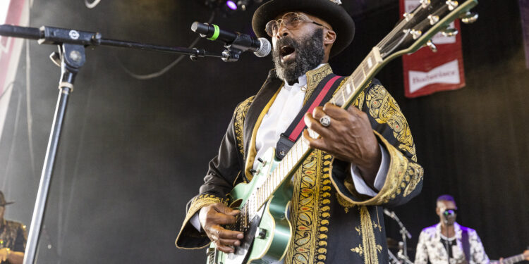 D’Wayne Wiggins, Founding Member of Tony! Toni! Toné!, Passes Away at 62 After Battle with Cancer