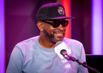 Uncle Luke Explains Why He Prefers Younger Women: "If You Go Past 50, It's Not Gonna Be Exciting In the Bed" [Video]