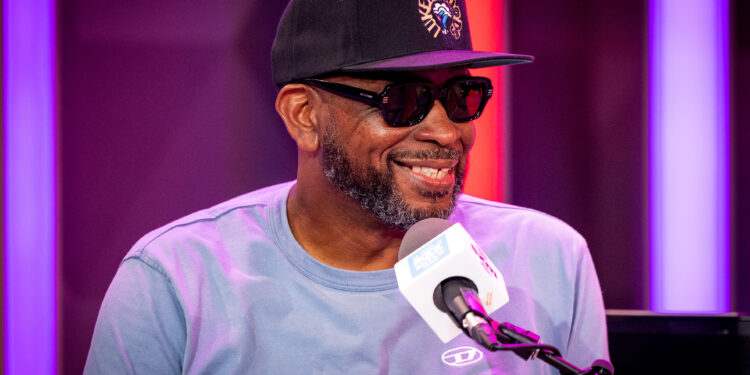 Uncle Luke Explains Why He Prefers Younger Women: "If You Go Past 50, It's Not Gonna Be Exciting In the Bed" [Video]
