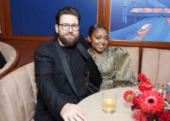 Quinta Brunson Files for Divorce from Husband Kevin Jay Anik