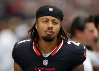 Derek Stingley Jr. Becomes NFL’s Highest-Paid Cornerback with New Texans Deal