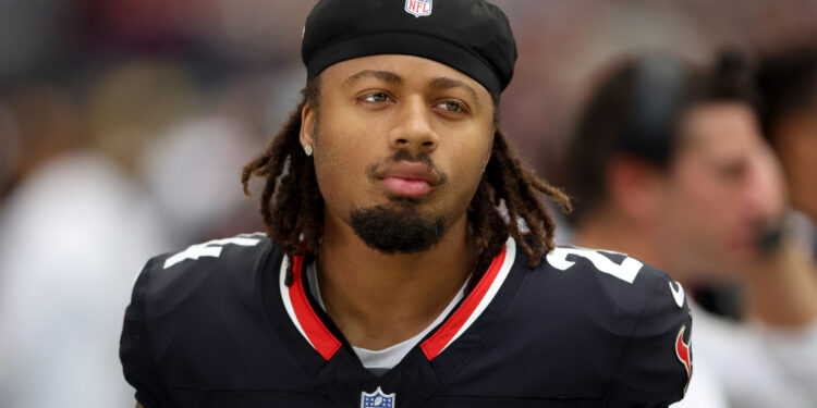 Derek Stingley Jr. Becomes NFL’s Highest-Paid Cornerback with New Texans Deal