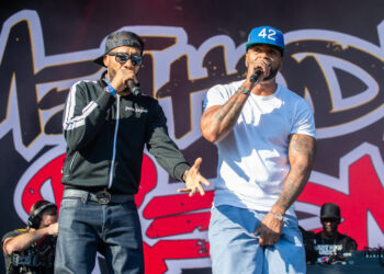Redman Details Current Relationship with Method Man