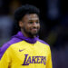 Bronny James Says He Uses NBA Criticism as Fuel