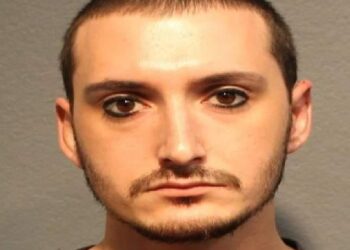 Giovanni Impellizzeri - Baller Alert School Janitor Sentenced 8 Years for Contaminating Cafeteria Food with His Bodily Fluids