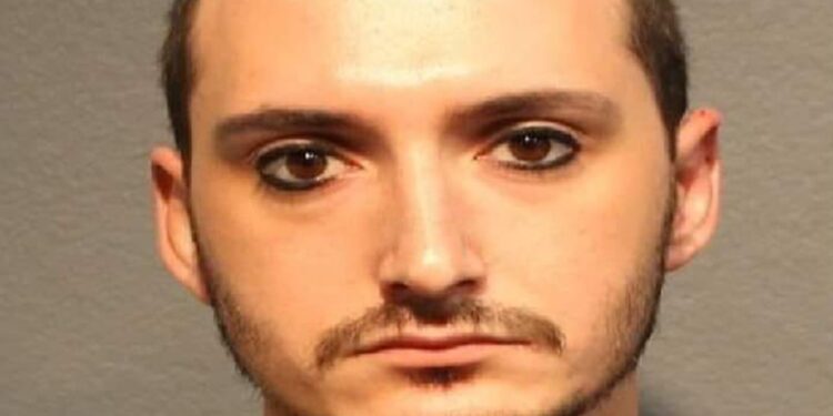 School Janitor Sentenced 8 Years for Contaminating Cafeteria Food with His Bodily Fluids