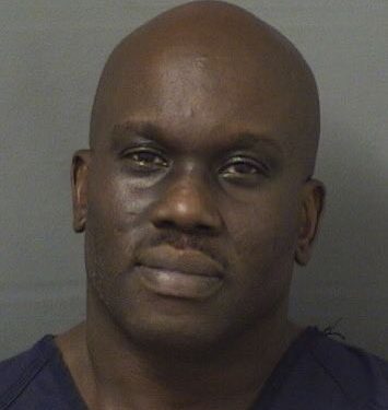 Mark Morrison - Baller Alert “Return of the Mack” Singer Mark Morrison Arrested for Battery