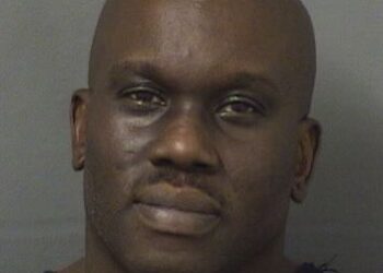 “Return of the Mack” Singer Mark Morrison Arrested for Battery
