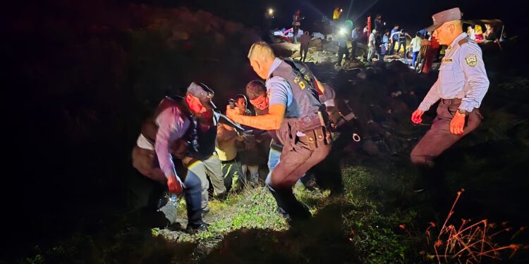 Caribbean Plane Crash Leaves 12 Dead, Including Renowned Honduran Artist and Politician