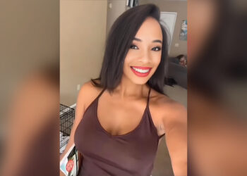 OnlyFans Model Charged with Second-Degree Murder After Fatal BDSM Stunt Ends in Asphyxiation