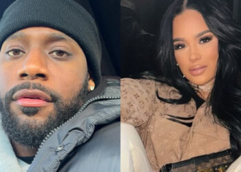Ballerific Couple: Kountry Wayne Confirms He’s in a Relationship, Sources Say It’s with Emily B [Video]