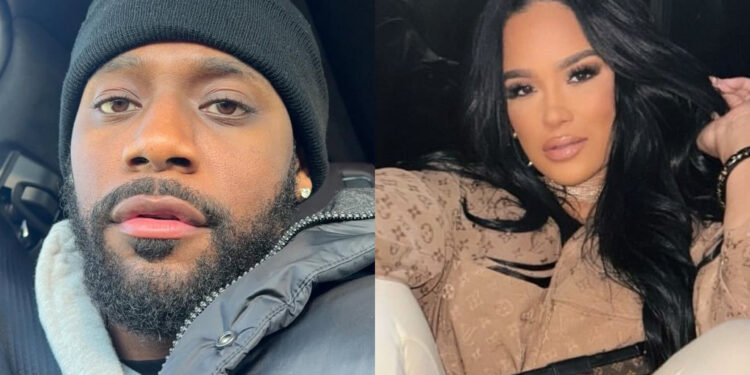 Ballerific Couple: Kountry Wayne Confirms He’s in a Relationship, Sources Say It’s with Emily B [Video]