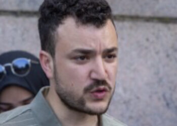 ICE Arrested Columbia Student Mahmoud Khalil Without Warrant, Court Docs Reveal