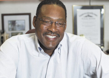 Junior Bridgeman