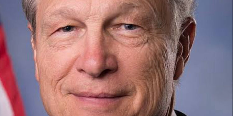 Texas Congressman Brian Babin Introduces Bill to Block Federal Funding for State Reparations