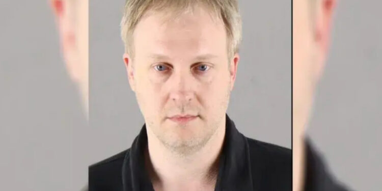 Minnesota Lawmaker Who Pushed “Trump Derangement Syndrome” Bill Arrested for Soliciting a Minor