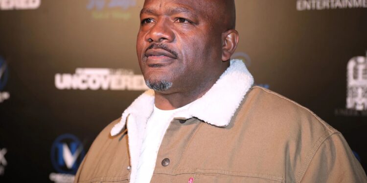 Big U’s Co-Defendants Request Year-Long Trial Delay as Feds Unveil 20,000 Wiretaps and 60GB of Evidence in Federal Case - Baller Alert Big U’s Co-Defendants Request Year-Long Trial Delay as Feds Unveil 20,000 Wiretaps and 60GB of Evidence in Federal Case