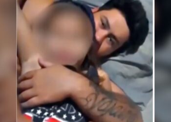 Families Say Loved Ones Were Wrongfully Deported Over Tattoos in Trump’s Venezuelan Gang Crackdown